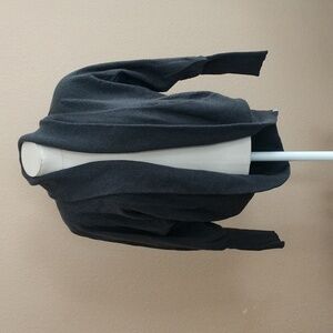 Betabrand Cocoon Cardigan Size XS/S